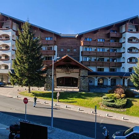 Cozy Apartment Next To Gondola Bansko Exterior foto