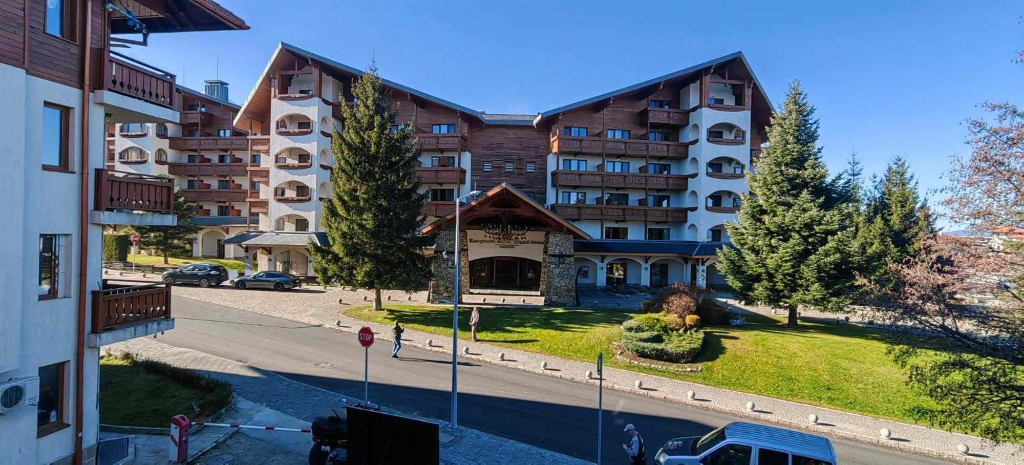 Cozy Apartment Next To Gondola Bansko Exterior foto