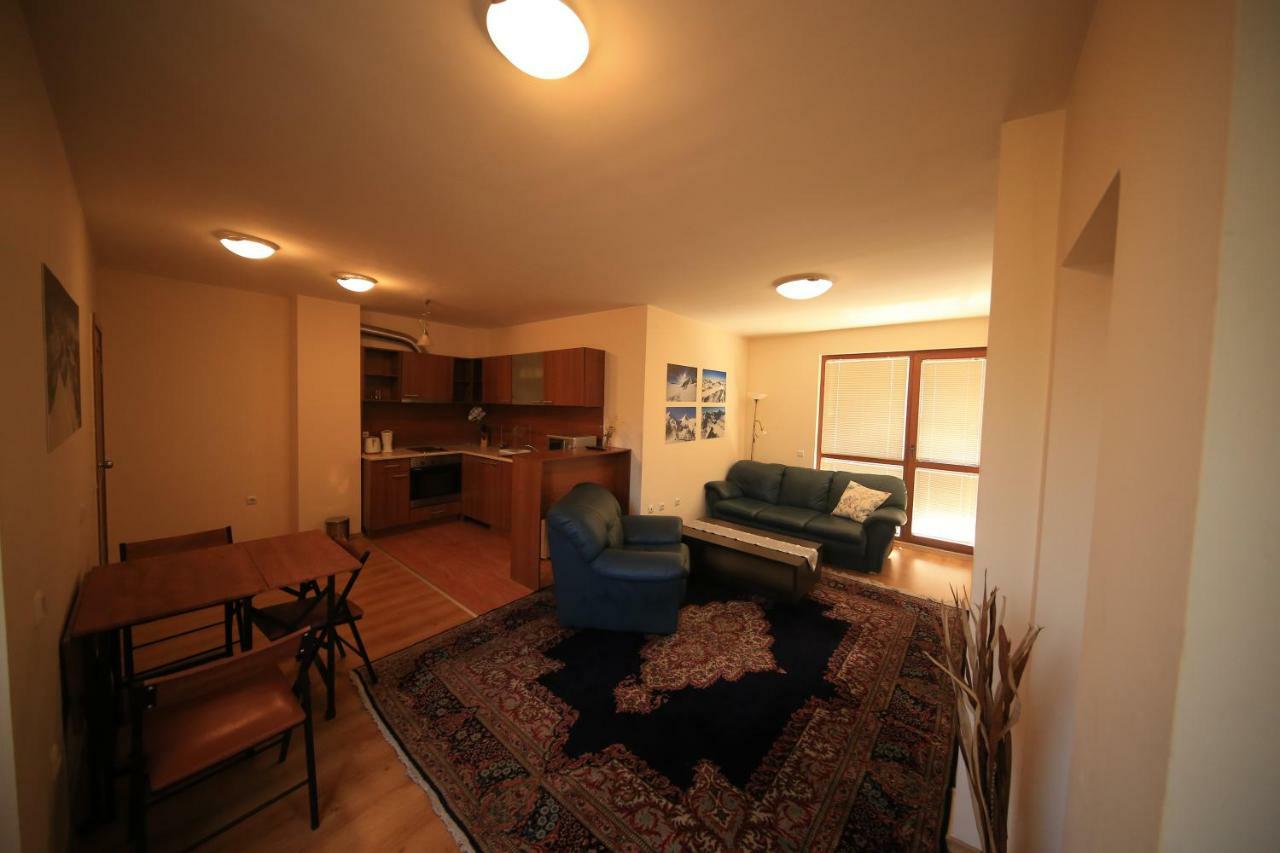 Cozy Apartment Next To Gondola Bansko Exterior foto